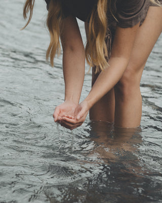 Neurodermitis & Reinigung: So schützt du deine Haut richtig