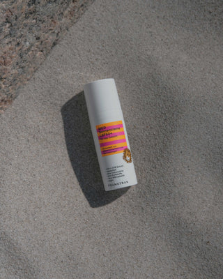 Sonnencreme ohne DHHB – Sonnenschutz für empfindliche Kinderhaut