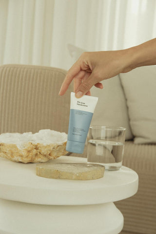 Rissige Hände im Winter – was deine Hände jetzt wirklich brauchen