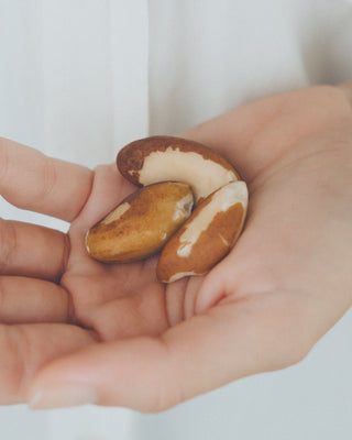 Neurodermitis und Ernährung: So unterstützt Du Deine Haut von innen