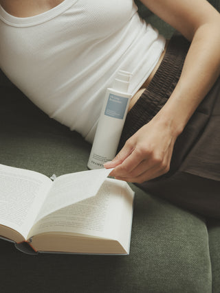 Selfcare im Winter: So pflegst du deine Haut jetzt richtig