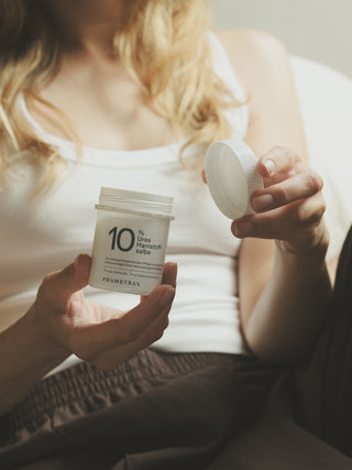 Hautprobleme bei Krebstherapie: Ursachen verstehen und sanfte Hilfe finden