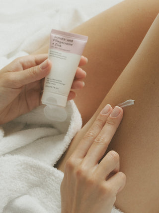 Warum ist Zink in der Intimpflege besonders hilfreich?