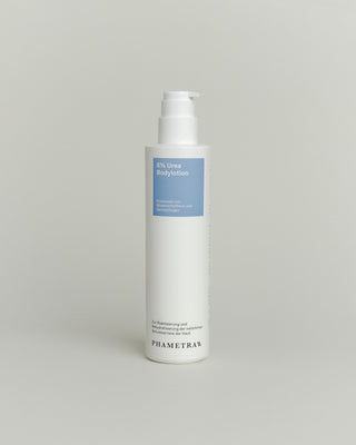 Produktbild der 5% Urea Bodylotion.
