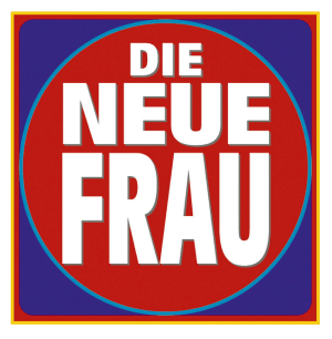 die-neue-frau-logo