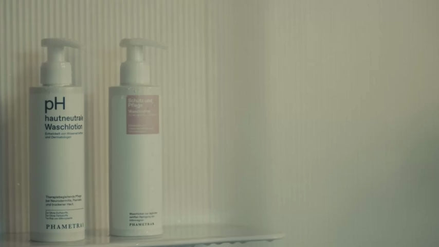Produktvideo Phametra Cosmetics Allgemein
